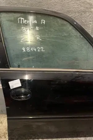 Koop Online Deur OPEL Meriva (--)