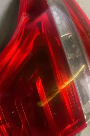 Weekendaanbieding Achterlicht CITROËN C4 Grand Picasso I (UA), CITROËN C4 Picasso I Großraumlimousine (UD)