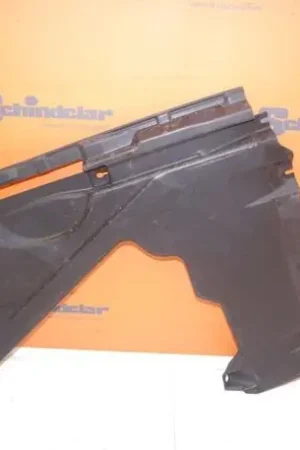 Nieuw Model Bodem Beschermplaat AUDI A4 Avant (8W5, 8WD)