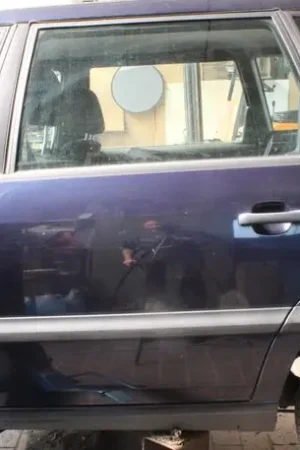 Sierpaneel deur VW Passat Variant (35I, 3A5) Bestel Nu