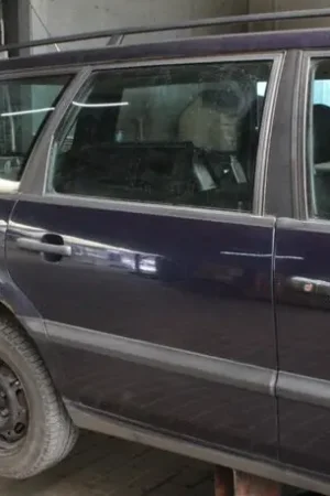 Sierpaneel deur VW Passat Variant (35I, 3A5) Betaalbaar