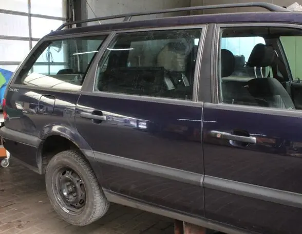 Sierpaneel deur VW Passat Variant (35I, 3A5) Betaalbaar