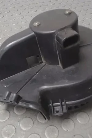 Premium Voorschakelweerstand ventilator airconditioning FIAT Seicento/600 (187)