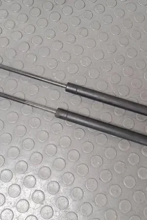 Betrouwbaar Gasveer kofferruimte FIAT Seicento/600 (187)