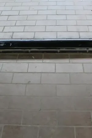 Dorpelbekleding SAAB 9-3 Kombi (YS3F) Laatste Versie