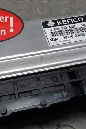 Startmotor KIA Picanto (BA) Seizoensaanbieding