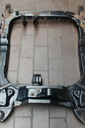 Nieuwe Collectie Front asdrager SAAB 9-3 Kombi (YS3F)