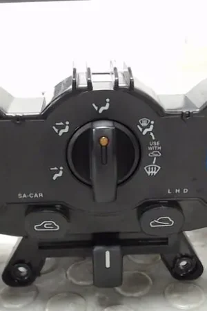 Balie KIA Picanto (BA) Luxe