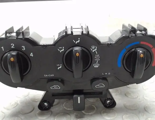 Balie KIA Picanto (BA) Luxe