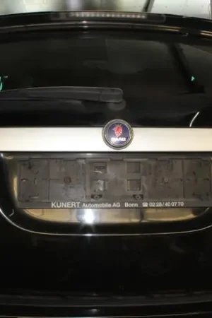 Handgemaakt Kofferruimteklep SAAB 9-3 Kombi (YS3F)