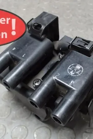 Snelle Levering Bobine KIA Picanto (BA)