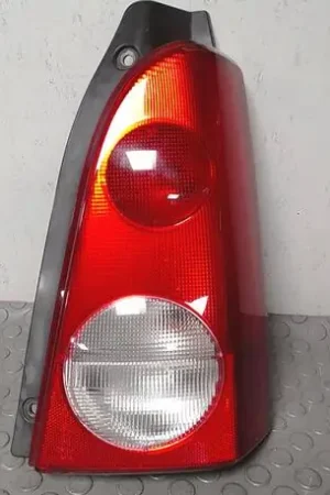 Schokdemper bumper OPEL Agila (A) (A H00) Professioneel