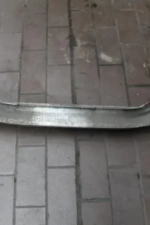 Snelle Levering Schokdemper bumper SAAB 9-3 Kombi (YS3F)
