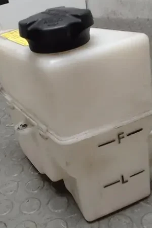 Exclusief Sensor koelvloeistofpleil KIA Picanto (BA)