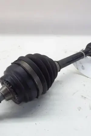 Aandrijfas BMW 3 Gran Turismo (F34) Garantie Inbegrepen