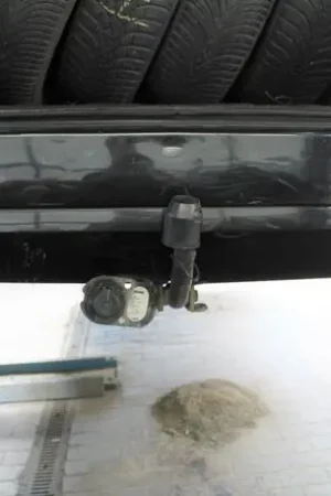 Direct Verzonden Sierpaneel bumper SAAB 9-3 Kombi (YS3F)