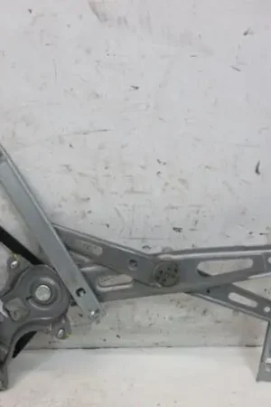 Raambedieningsmechanisme HYUNDAI i20 (PB, PBT) Alleen Vandaag