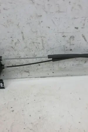 Professioneel Deurslot HYUNDAI i20 (PB, PBT)