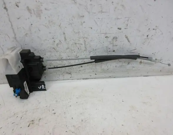 Professioneel Deurslot HYUNDAI i20 (PB, PBT)