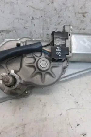 Koopje Ruitenwissermotor HYUNDAI i20 (PB, PBT)