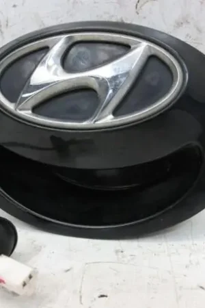 Beste Prijs Achterklephendel HYUNDAI i20 (PB, PBT)