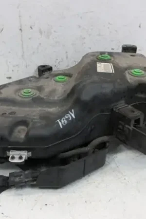 In De Mode ABS Hydraulisch aggregaat KIA Cee'D Sportswagon (JD)