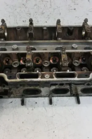 Budget Cilinderkop OPEL Astra H Caravan (L35)