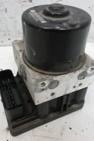 Regeleenheid ABS OPEL Astra H Caravan (L35) Laatste Versie