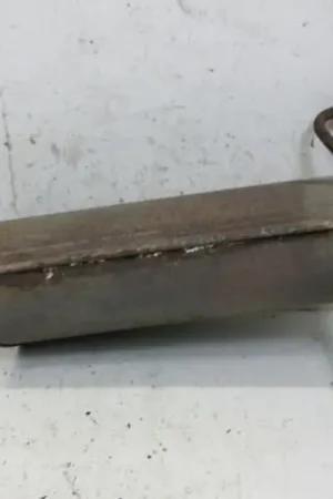 Modern Einddemper OPEL Astra H Caravan (L35)