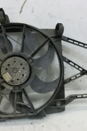 Koelventilator OPEL Astra H Caravan (L35) Must-Have