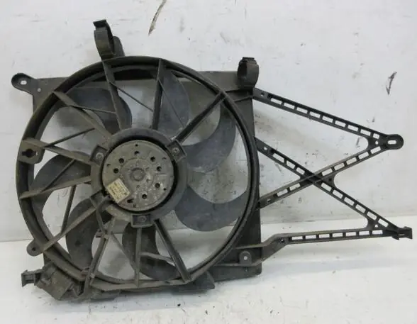 Koelventilator OPEL Astra H Caravan (L35) Must-Have