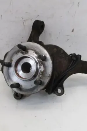 Hete Deal Astap JEEP Cherokee (KJ)