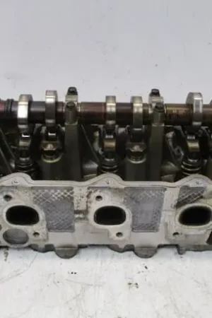 Alleen Vandaag Cilinderkop JEEP Cherokee (KJ)