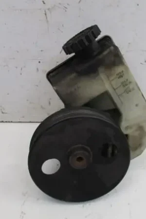 Stuurbekrachtigingspomp JEEP Cherokee (KJ) Authentiek