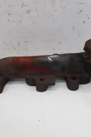 Uitlaatspruitstuk JEEP Cherokee (KJ) Budget