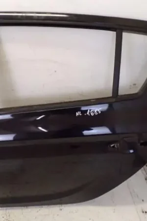 Deur HYUNDAI i20 (PB, PBT) Shop Nu