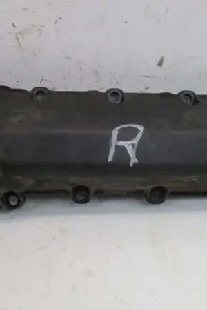 Favoriet Cilinderkopkap JEEP Cherokee (KJ)