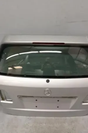 Bestseller Kofferruimteklep MERCEDES-BENZ B-Klasse (W245)