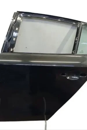 Beperkt Aanbod Deur BMW 1er (E87)