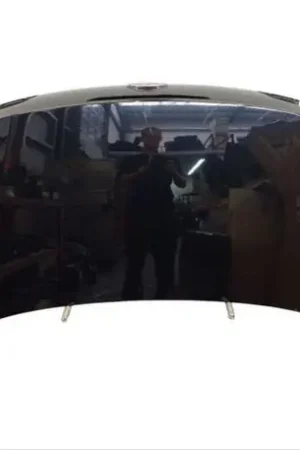 Op = Op Kofferruimteklep VW EOS (1F7, 1F8)