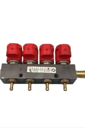 Express Levering Verstuiver BMW 1er (E87)