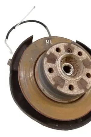 Authentiek Astap BMW 1er (E87)