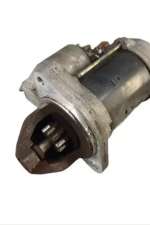 Startmotor BMW 1er (E87) Trendy