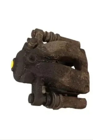 Betrouwbaar Remklauw BMW 1er (E87)