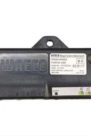 Betrouwbaar Regeleenheid park distance control BMW 1er (E87)