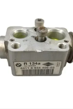 Expansieklep airconditioning BMW 1er (E87) In De Mode