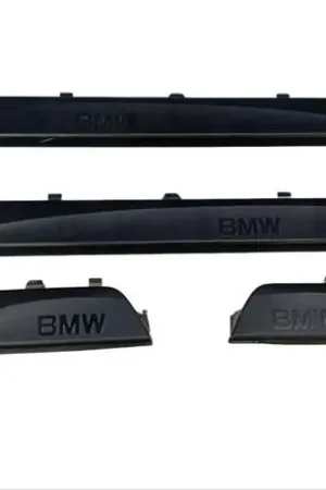 Origineel Plaat instaprand BMW 1er (E87)