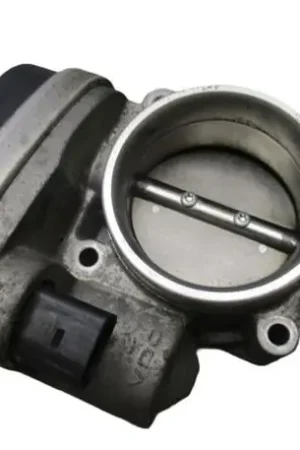 Handgemaakt Gasklephuis BMW 1er (E87)