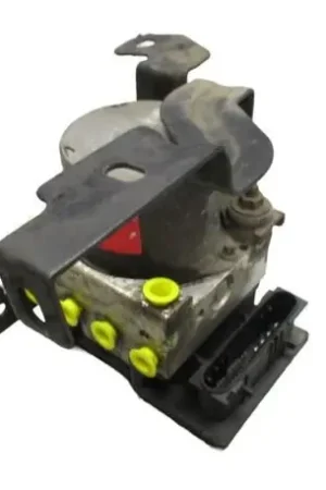 ABS Hydraulisch aggregaat HYUNDAI Getz (TB) Wereldwijde Verzending