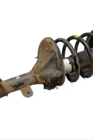 Veerpoot HYUNDAI Coupe (GK) Express Levering